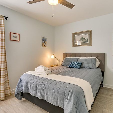 The Dunes Villa With Pool Access - Walk To Beach! Hilton Head Island Exteriér fotografie