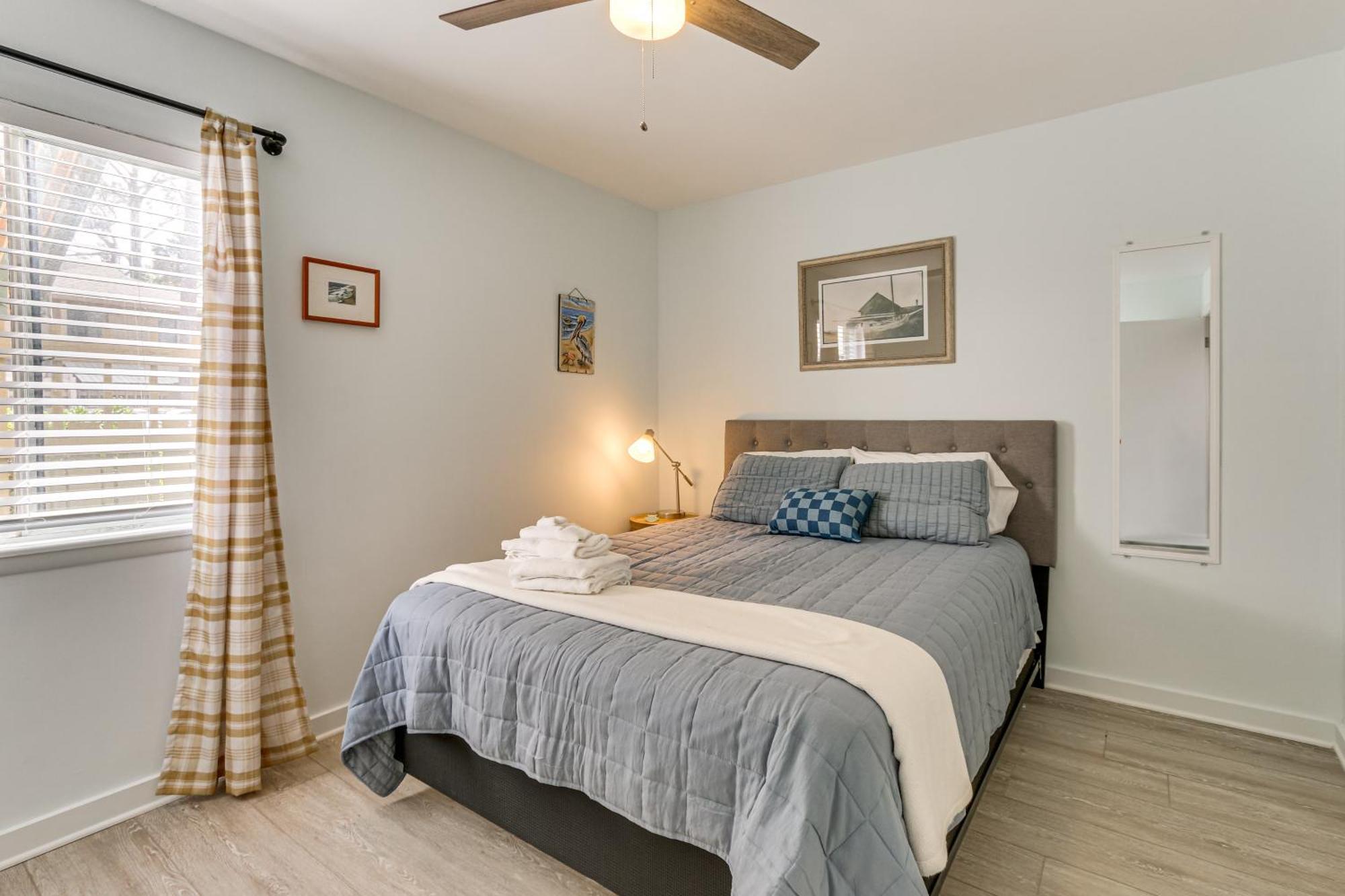 The Dunes Villa With Pool Access - Walk To Beach! Hilton Head Island Exteriér fotografie