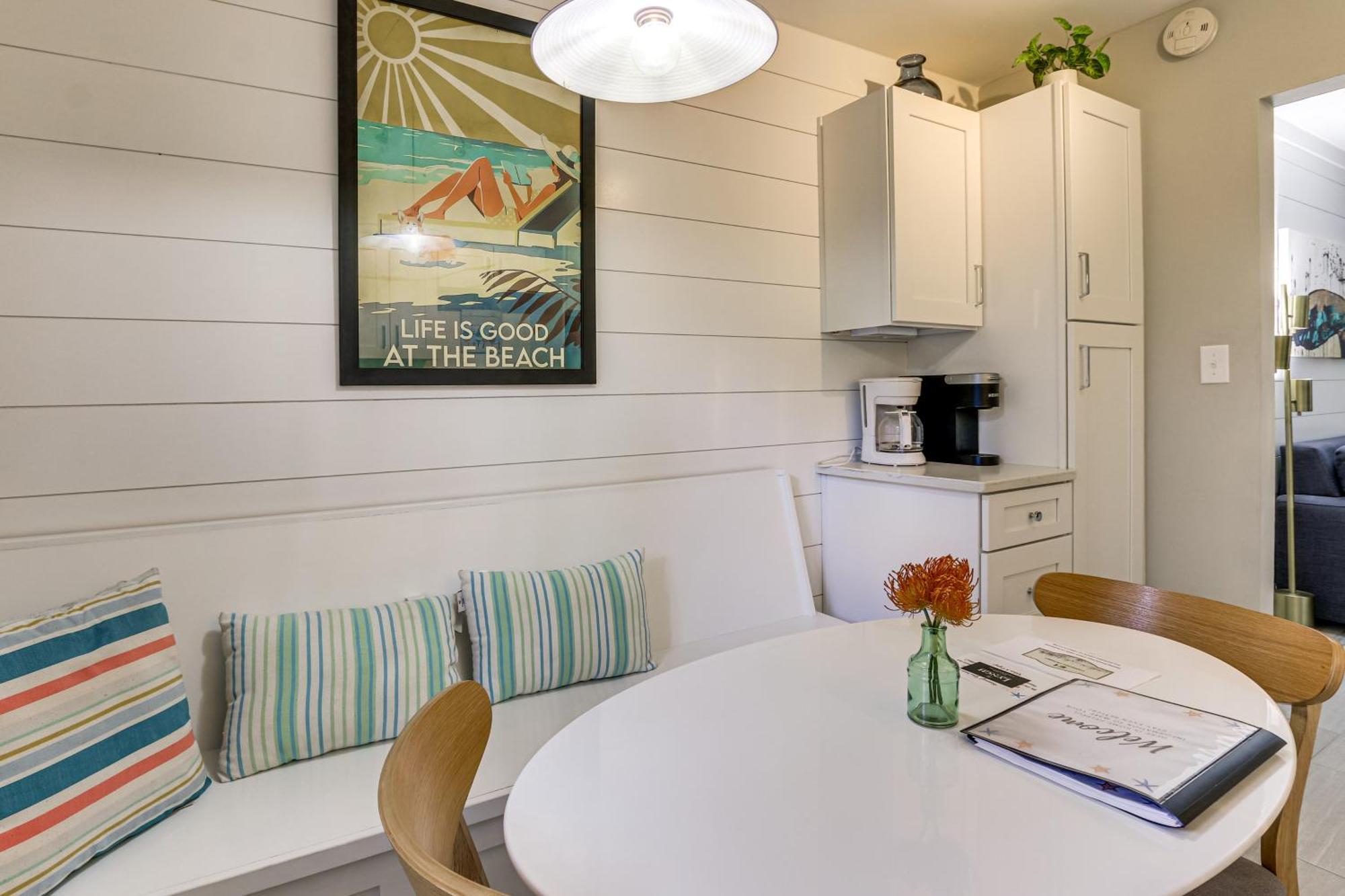 The Dunes Villa With Pool Access - Walk To Beach! Hilton Head Island Exteriér fotografie