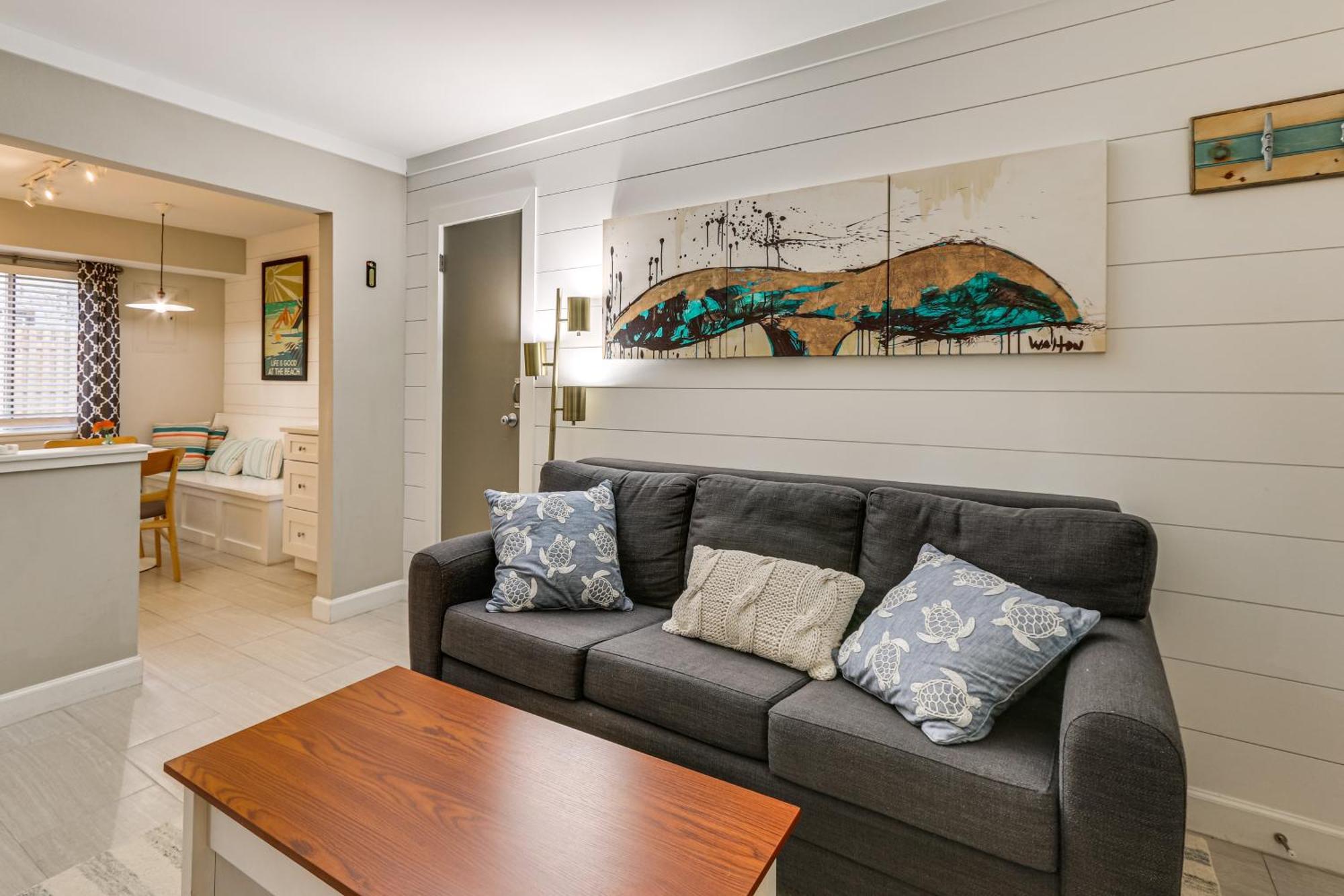 The Dunes Villa With Pool Access - Walk To Beach! Hilton Head Island Exteriér fotografie