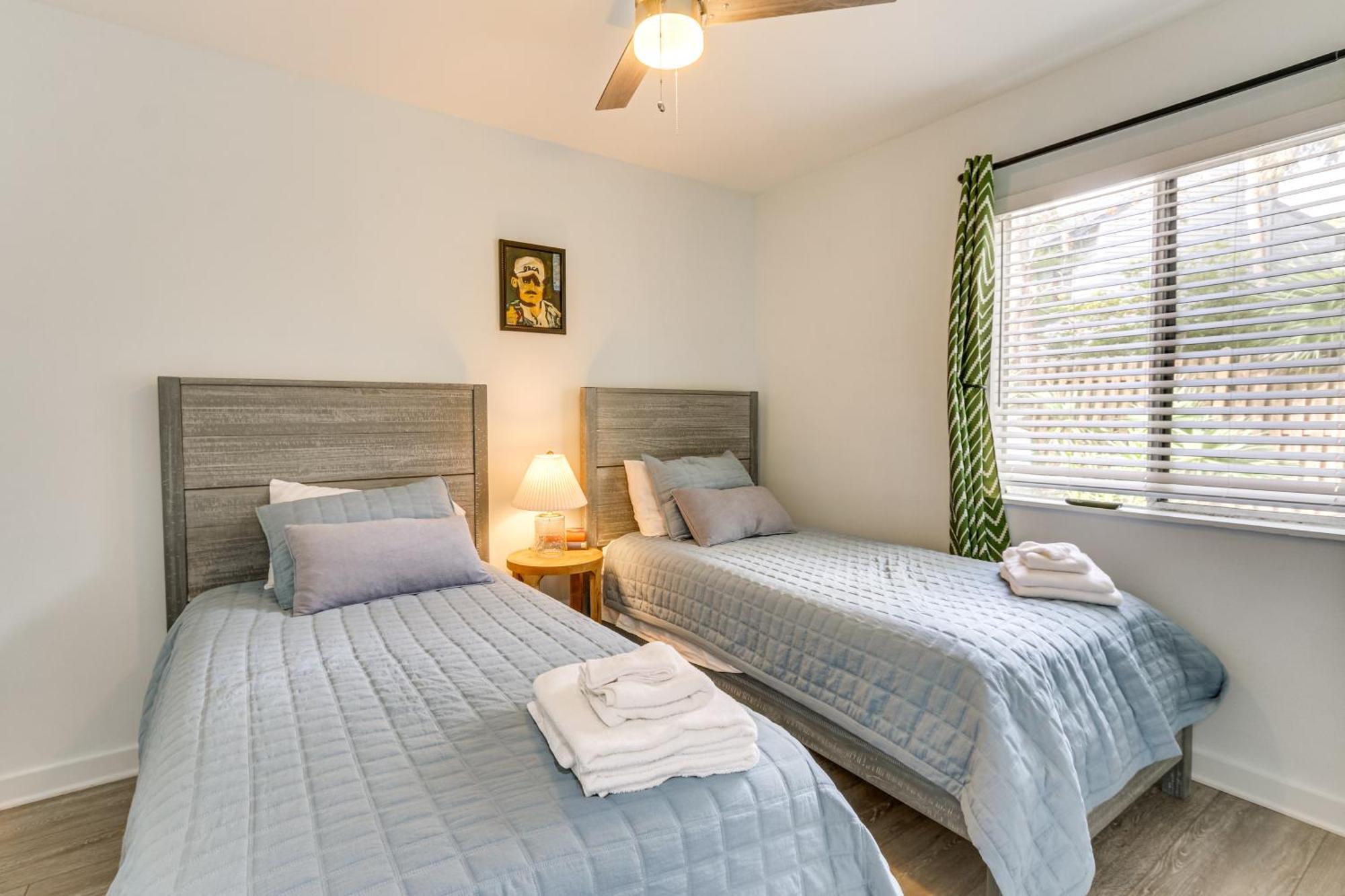 The Dunes Villa With Pool Access - Walk To Beach! Hilton Head Island Exteriér fotografie