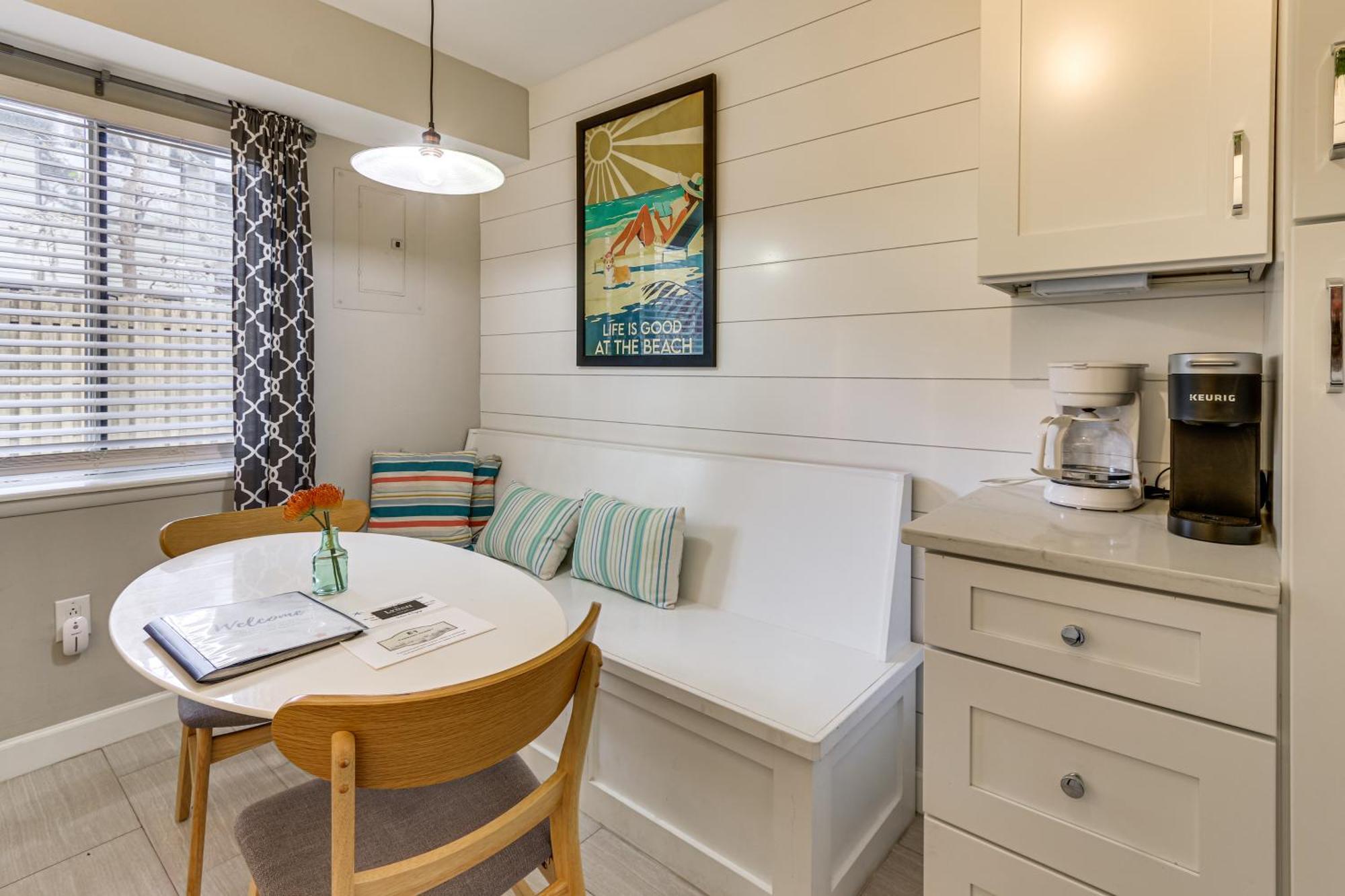 The Dunes Villa With Pool Access - Walk To Beach! Hilton Head Island Exteriér fotografie